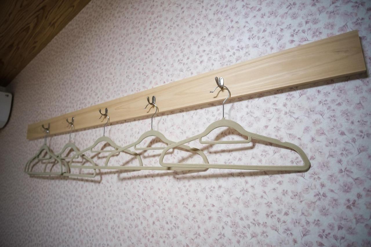 스테이 오사카 난바 외부 사진
